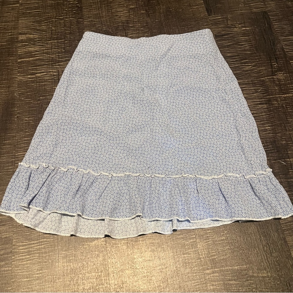 Brandy Melville Skirt